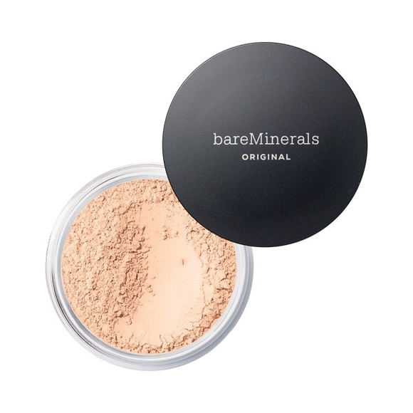 bareMinerals Other - bareMinerals Original Loose Powder Foundation - Fairly Medium 05